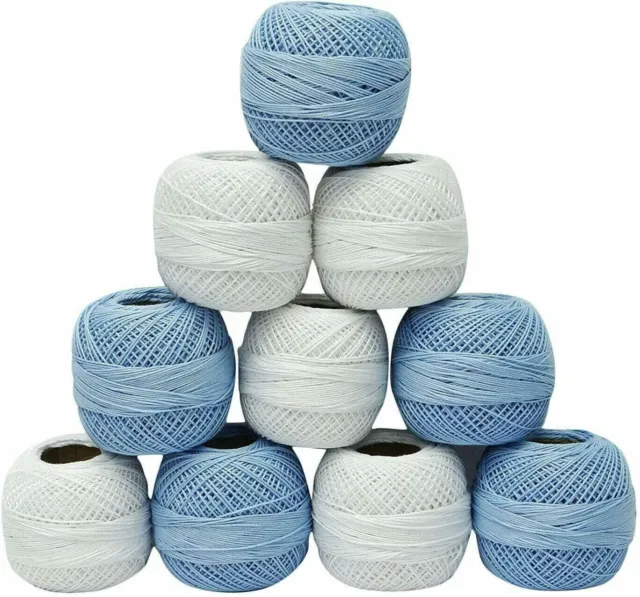 1 pelote 150 gr coton pour macramé ou tricot-crochet lin épaisseur 2 mm -  Un grand marché