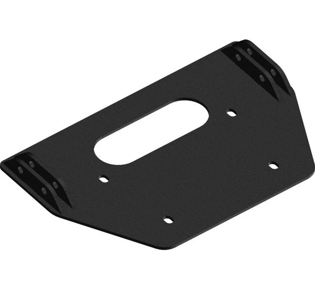 KFI ATV Plow Mount Kit Arctic Cat XR Alterra 500/550 15-17 - [105825]