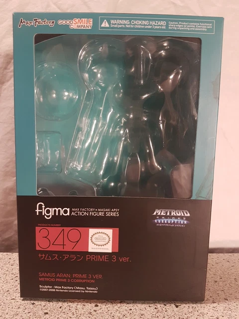 Good Smile Company Pop Up Parade Figur – Popp Aus Dragon Quest, Ca. 15 Cm, In Action-Pose