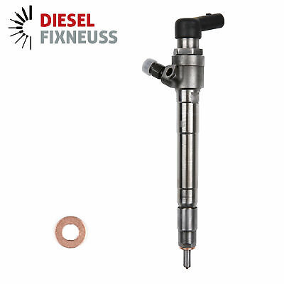 Delphi 4x Inyector Delphi EJBR02201Z EJBR01601Z Ford Transit Connect 1.8TDCI R01601Z 