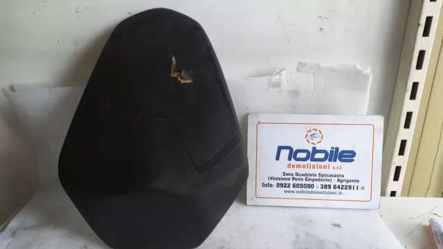 Sellino Sella Sedile Posteriore Passeggero Ktm 390 Duke Dal 2017