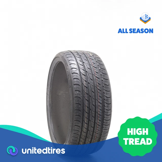 Driven Once 235/30R20 Toyo Proxes 4 Plus 88W - 10/32