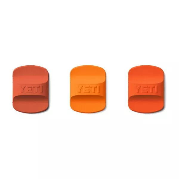 YETI - Rambler Magslider Colour Pack - King Crab (Orange) - Drinkware Accessory