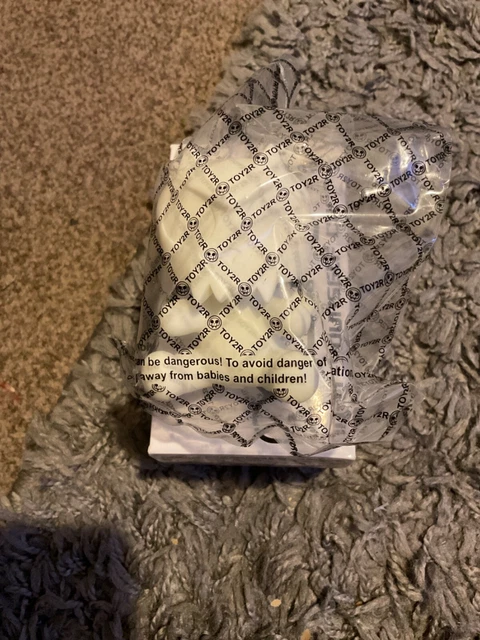 Mary Ellen's Keystone Fake Rock Hide A Key in Original Box