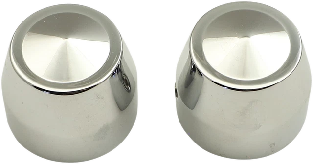 Accutronix Front Axle Cap TAC102-EC