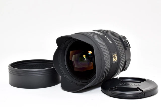 Filtre Polarisation Circulaire 72 Mm Pour Sigma 18-300 Mm F/3.5-6.3 DC Macro OS HSM – Anti-Reflets & Ciel Bleu Intense