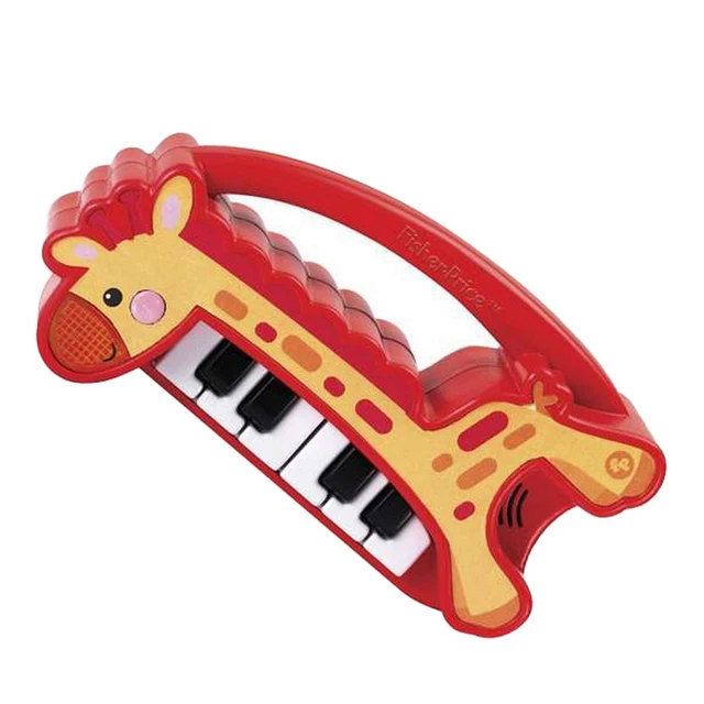 Fauteuil Musical Fisher-price Avec 120 Chansons - La Grande Récré