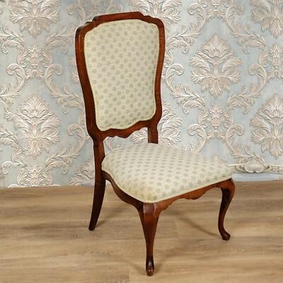 EUGAD Sedia da Cucina Moderna Poltroncina Imbottita in Velluto per Camera da Letto Poltrona Vintage con Schienale Braccioli per Soggiorno Sala dAttesa Rosa 0661BY-1 