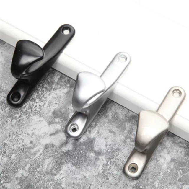 Hooks Wall Hanger Stainless steel Coat Hat Clothes Robe Holder Rack Hook SH