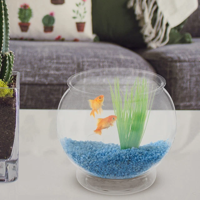 YARNOW 3pezzi Ciotole Di Plastica Multifunzionali Per Frutta Verdura e Insalata Design Elegante e Versatile Per Cucina e Decorazioni Domestiche