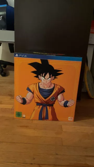 Dragon Ball Kakarot Collector