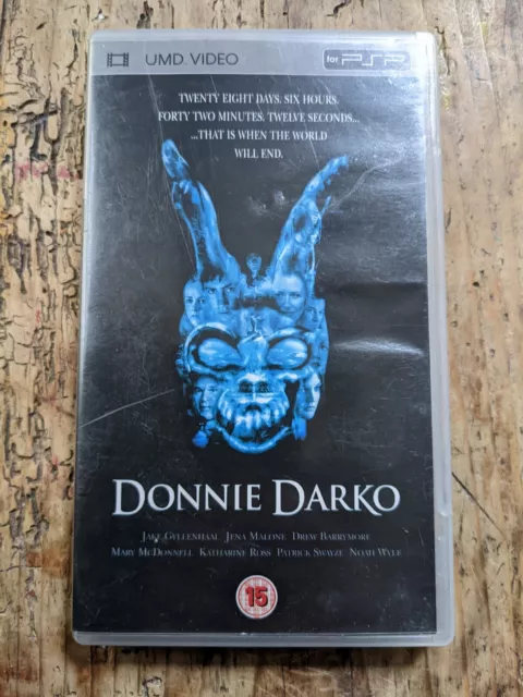 Donnie Darko (UMD, 2005)