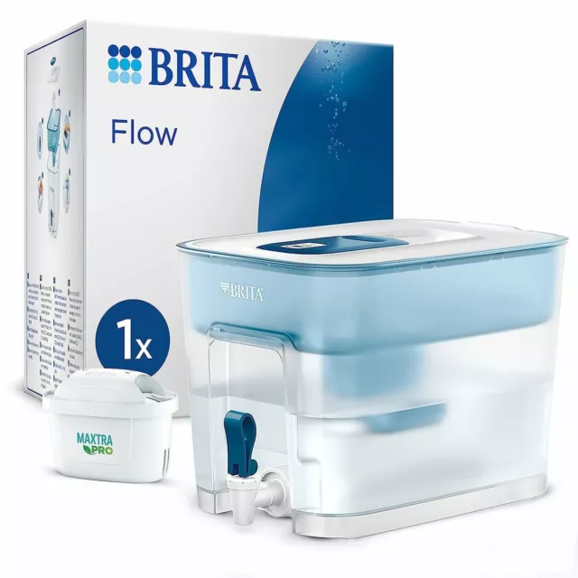 Filtre pour Carafe Filtrante Brita MAXTRA Pro (4 Unités)