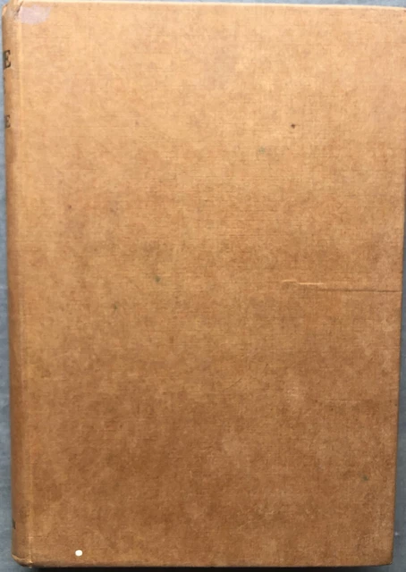 Madame Curie - By Eve Curie - Marie Curie - Vintage - 1946 - Hardcover -FREEPOST