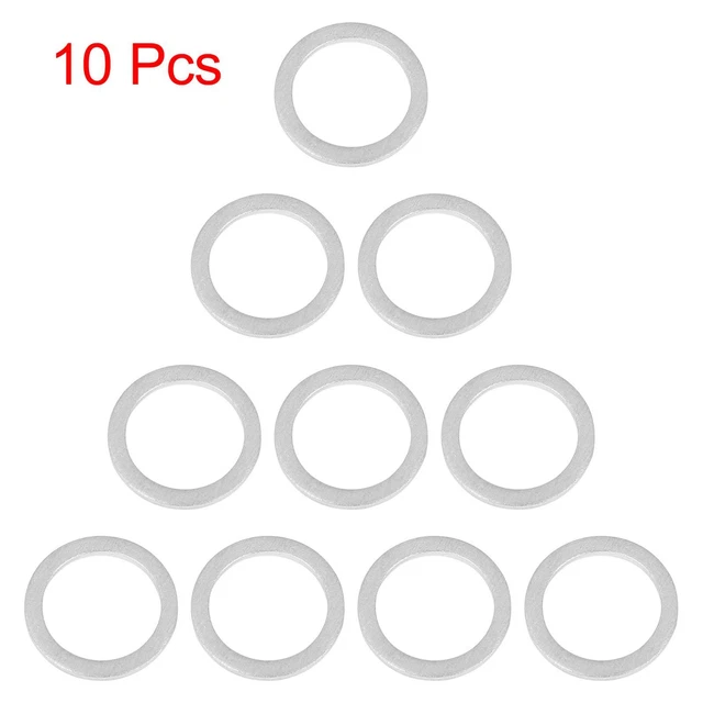 Ölablaßschraube Dichtung 9043012031 - Onlineshop  Produktbild-Vorschau 9