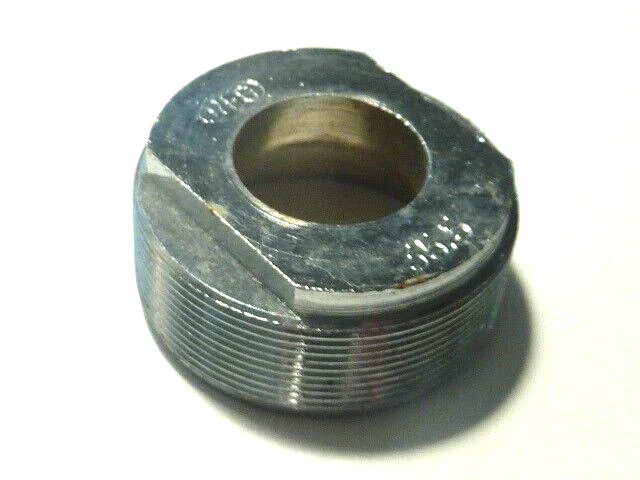 Cuvette Cache Pédalier BMX Vintage – NOS, Jamais Montée, Note 8/10