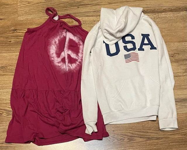 Girls Clothes Bundle 10-12 Years