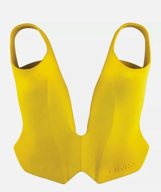 FINIS EVO Short-Blade Quick-Tempo Monofin Size Small