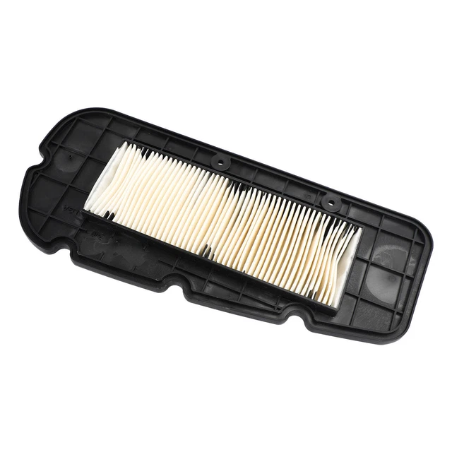 Easyboost filtre à air pour Sym 50cc Orbit 1 et 2 Jet Mio Orbit 1 2 3 Fiddle Symply Symphony X Pro Peugeot Speedfight 3 et 4 Vivacity 3 GY6 Ludix Pro OEM 17211 AAA 000 801723