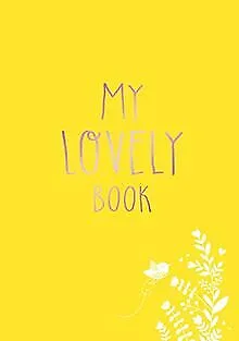 My Lovely Book (Gift Books) von MY LOVELY BOOK - | Buch | Zustand sehr gut