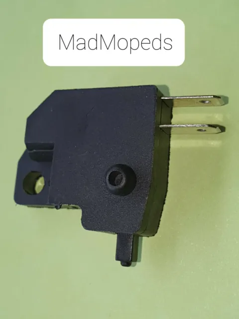 ZX6R ZX600 Kawasaki Stop Brake Light Switch Front 1995 - 2016 MadMopeds UK