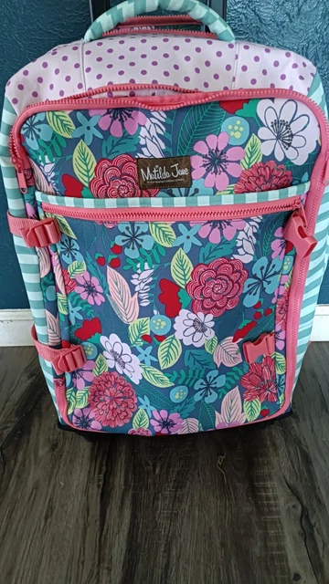 Matilda jane packing cubes clearance