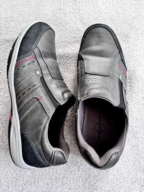 Memphis one slip on shoes hotsell