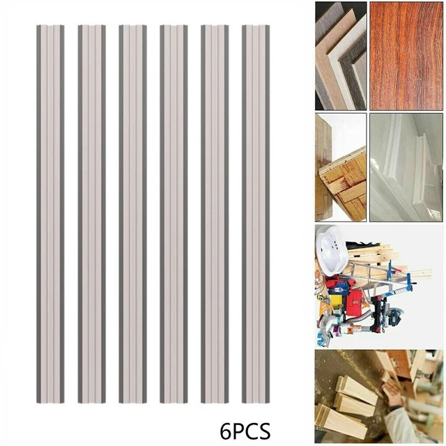 Wide Range Of Applications Planer Blades For MKA For Cutting Hard Wood