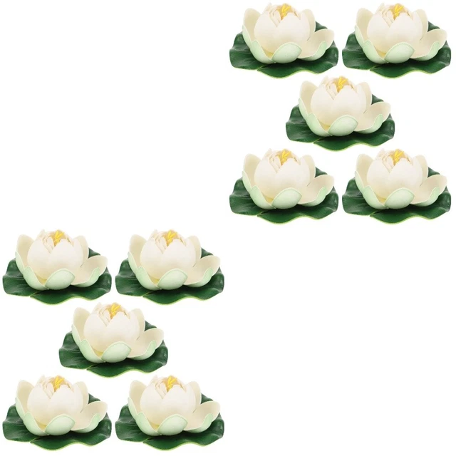 50 Mini Piments Rouges Artificiels En Mousse – Décoration Cuisine, Photographie, Fête, Réaliste