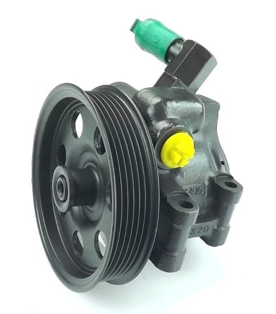 FORD FOCUS ST170 Power Steering Pump 2.0 16V Reconditioned £94.99