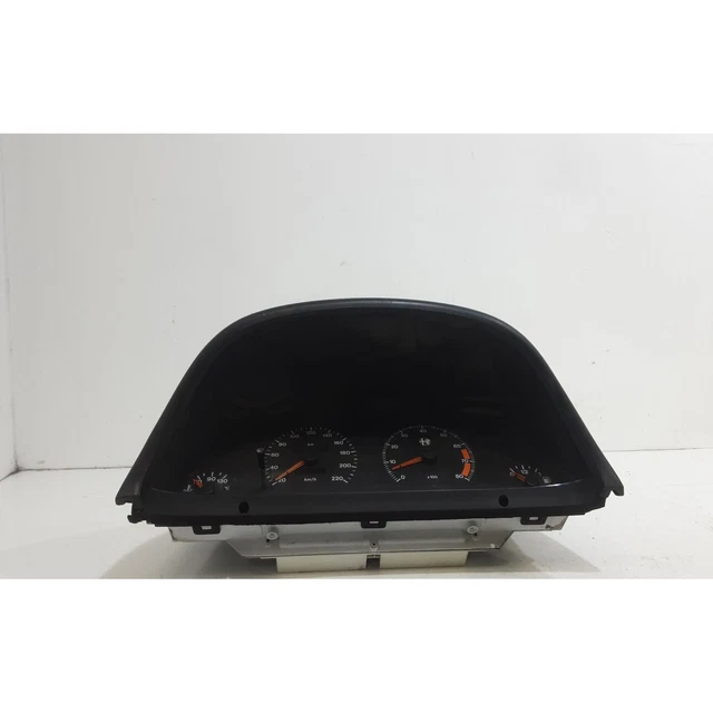 Tableau De Bord Alfa Romeo 147 190 2004 1.9 JTD 115 - Pièce D'occasion, Référence 176063178
