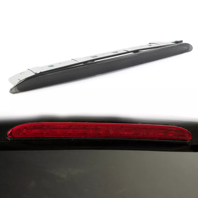 Third 3rd Brake Stop Light Lamp For Mercedes-Benz ML Class W164 ML320 ML350 500