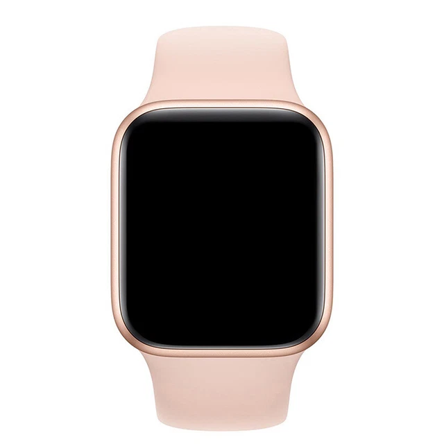 Bluetooth Call Pedometer SMS Heart Rate Sleep Monitoring Smart Bracelet