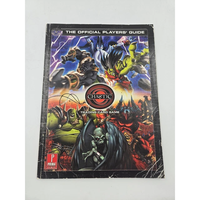 CHAOTIC TRADING CARD Game 3 Silent Sands 1st Ed Booster Packs 1 Bonus Rare  Card $38.48 - PicClick CA