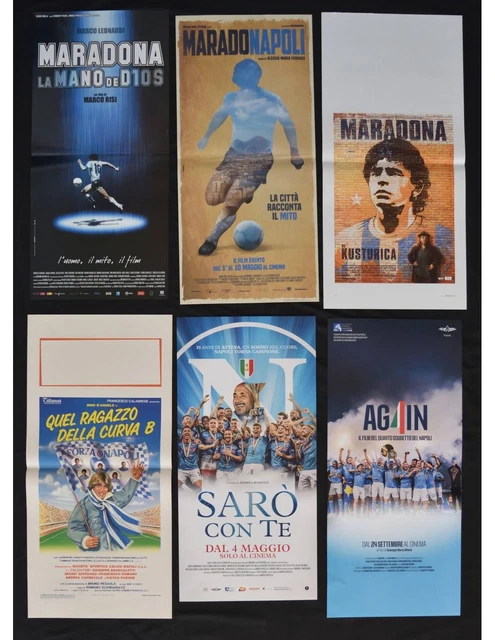 Poster Guerin Sportivo Torino 1986-1987, édition Originale, Neuf