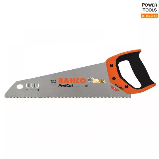 Bahco PC-15-GNP ProfCut General-Purpose Saw 380mm (15in) 15 TPI