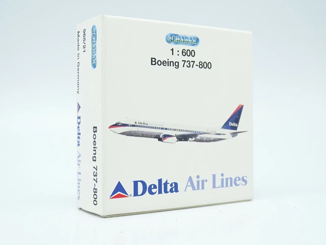 Schabak Avion Airlines 1/600 - Airbus A310 300 CSA