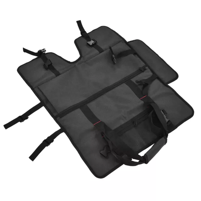 Home Computer Monitor Carrying Bag Portable Protective Carrying Case For AOS 3