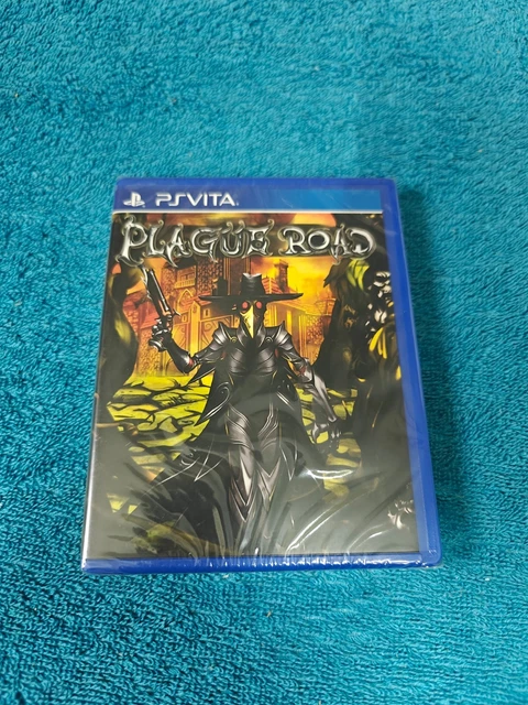 Jeu HOME PS VITA NEUF Sous Blister Limited Run Games LRG