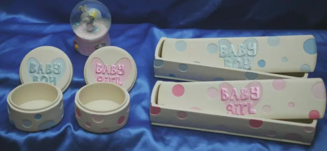 Baby Christening Gifts