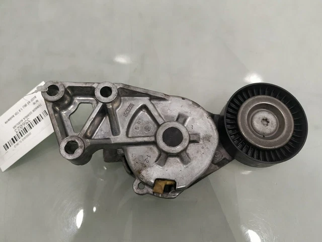 galet tendeur AUDI A3 1.9 TDI (130 CV) 2000 356023