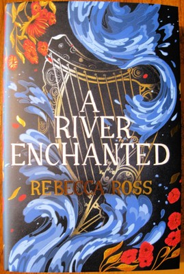a river enchanted by rebecca ross a river enchanted by rebecca ross