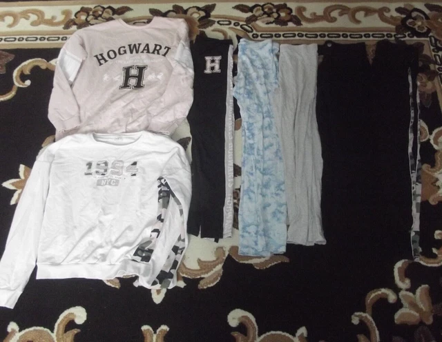 Girls Clothes Bundle Age 13-14 yrs