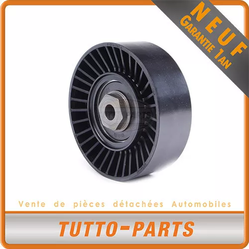 Galet Tendeur Courroie Accessoire Audi 80 A6 Ford Galaxy Cordoba Ibiza Inca