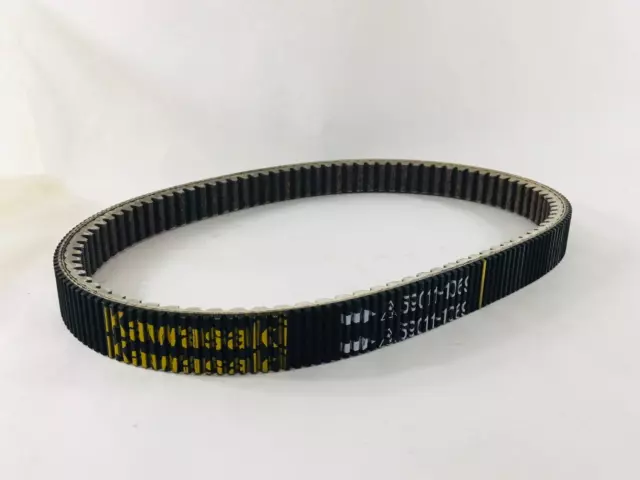 KAWASAKI KVF400 4x4 NEW QUAD Converter Belt