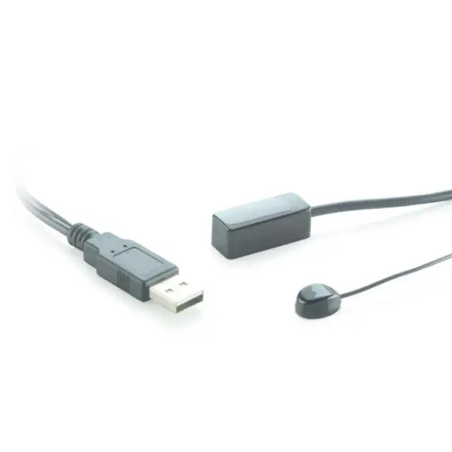 Cable Thunderbolt 3 (USB type C) 50cm AK-USB-33 passive