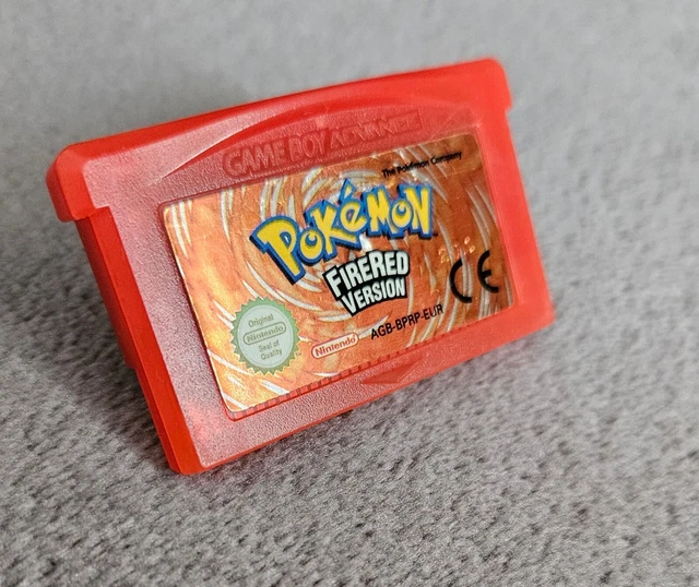 CARTUCCIA NINTENDO POK&Eacute;MON Heartgold Versione USA Solo Pokemon Gold DS