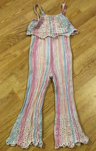Zara Kids aged 5 girls outfit