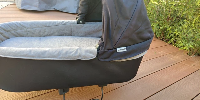 Kinderwagen WANNE Babywanne