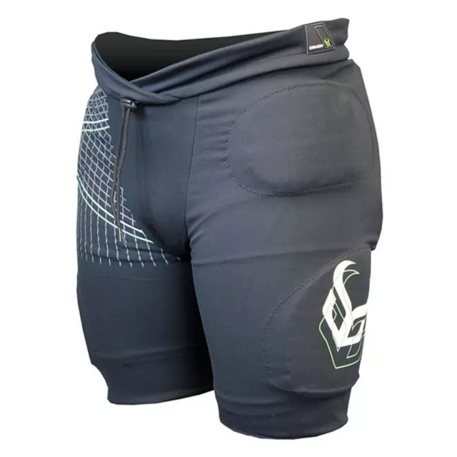 Demon Flex Force Pro Snowboard Schutzshorts